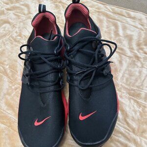 Nike New Air presto